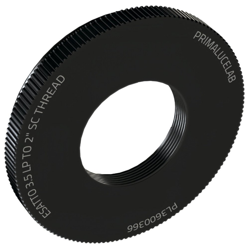 PLL-3600366 - PrimaLuceLab ESATTO 3.5" LP for Telescopes with SC Thread
