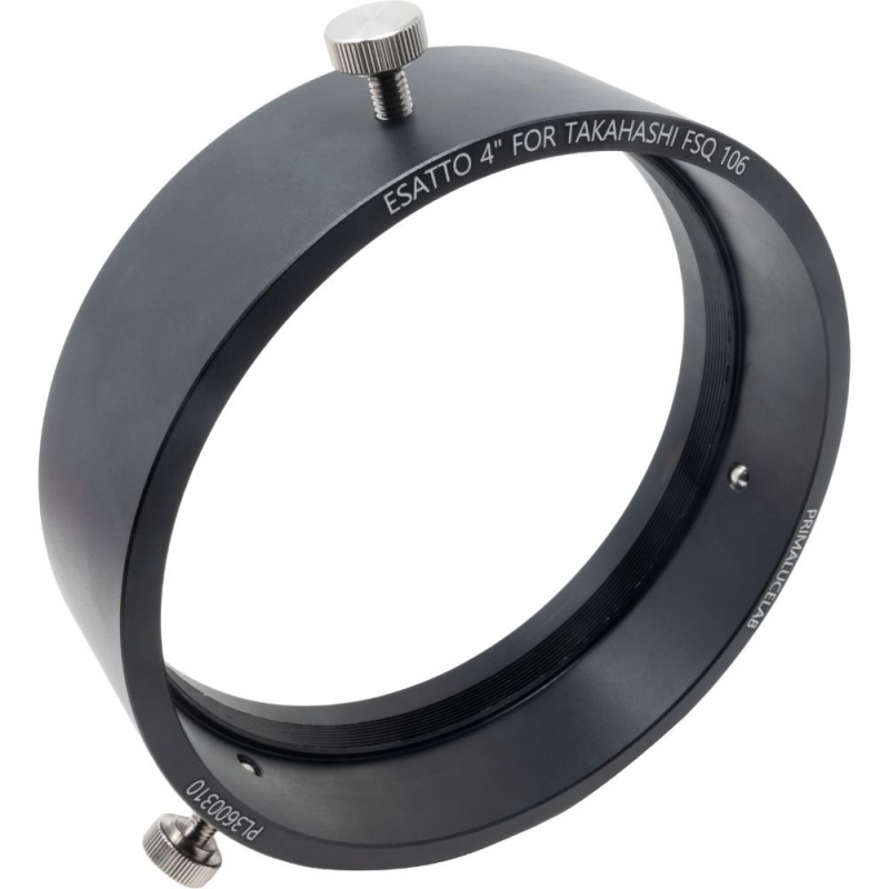 PLL-3600310 - PrimaLuceLab Adapter ESATTO 4" for Takahashi FSQ-106