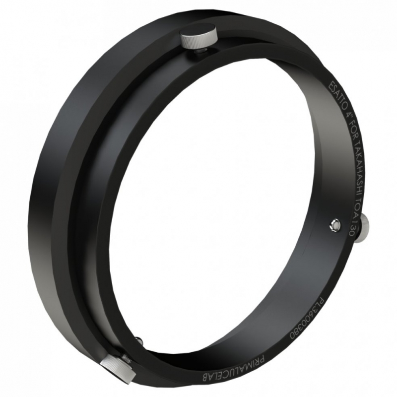 PLL-3600380 - PrimaLuceLab Adapter ESATTO 4" for Takahashi TOA130