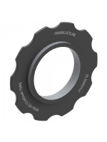 PrimaLuceLab Adapter from M56 to M54 with Stop Ring for ESATTO 2"