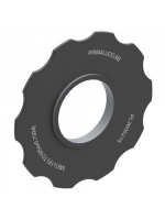 PrimaLuceLab Adapter from M81 to M54 with Stop Ring for ESATTO 3"