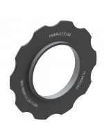 PrimaLuceLab Adapter from M81 to M68 with Stop Ring for ESATTO 3"