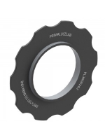 PrimaLuceLab Adapter from M81 to M68 with stop ring for ESATTO 3"