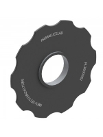 PrimaLuceLab Adapter from M81 to T2 with Stop Ring for ESATTO 3"