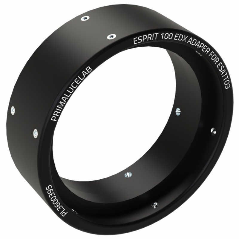 PrimaLuceLab Adapter ESATTO 3" for SkyWatcher ESPRIT 100 EDX