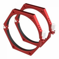 PrimaLuceLab 205mm PLUS Support Rings