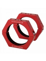 PrimaLuceLab 80mm PLUS support rings 