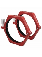 Preowned PrimaLuceLab 180mm PLUS support rings