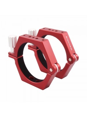 PrimaLuceLab 90mm PLUS Support Rings 