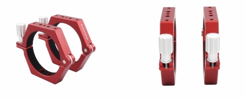 PrimaLuceLab 95mm PLUS Support Rings 