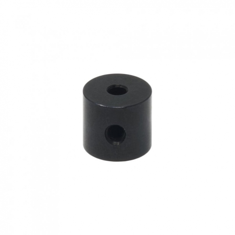 PrimaLuceLab black bushing for SESTO SENSO 2