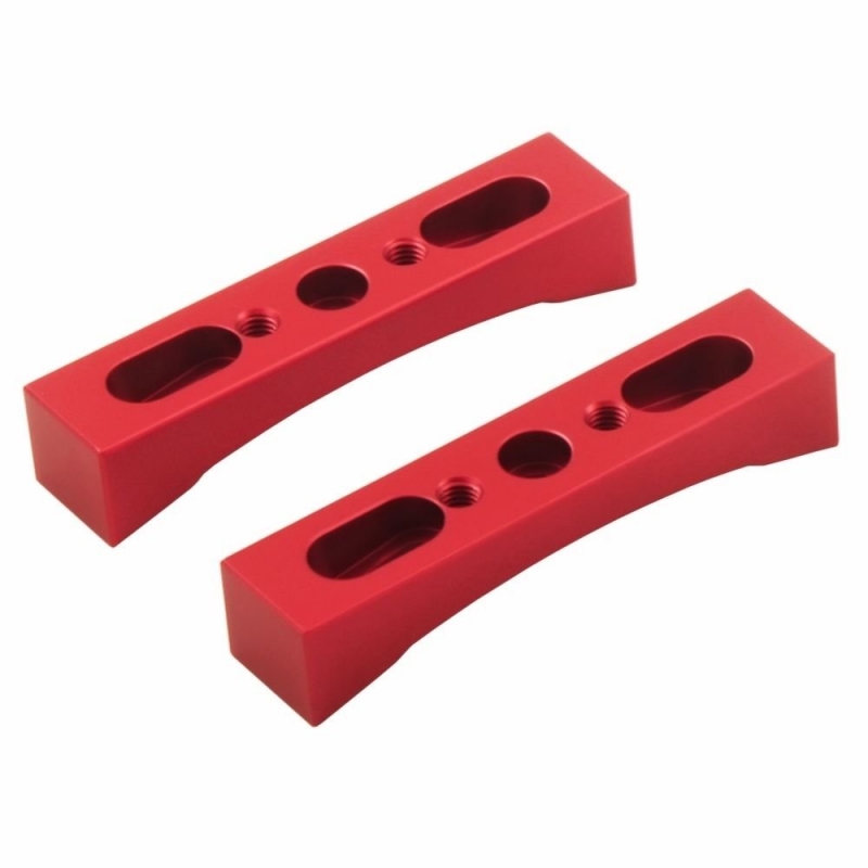 PrimaLuceLab PLUS Curved Blocks for Celestron C8, C9.25, C11, EdgeHD 800, 925, 1100 or Meade SC and ACF 8" 