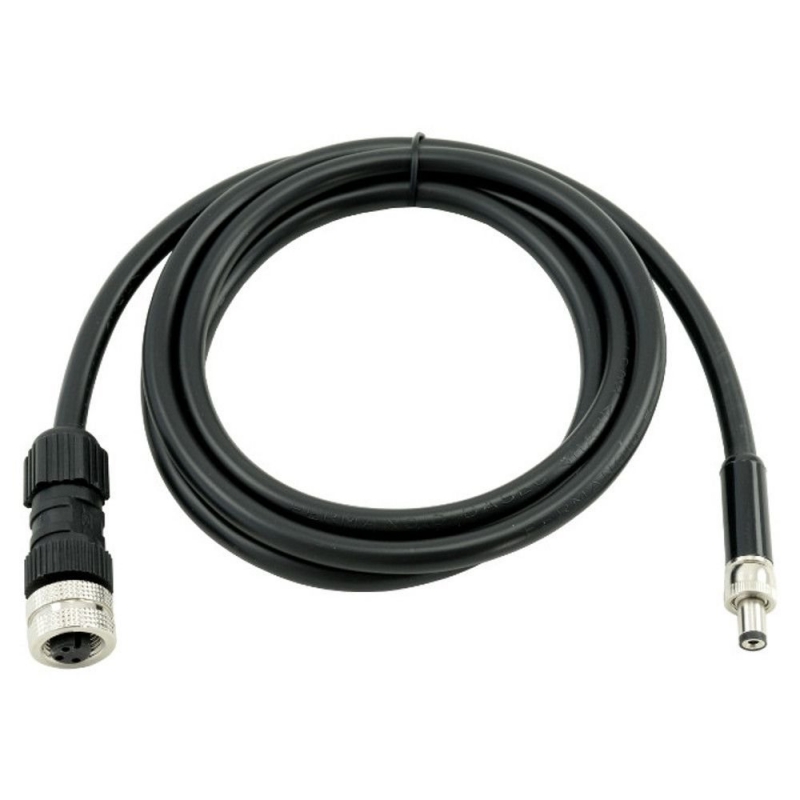 PrimaLuceLab Eagle-compatible power cable for Astro-Physics mounts with CP1/CP2/CP3 controller