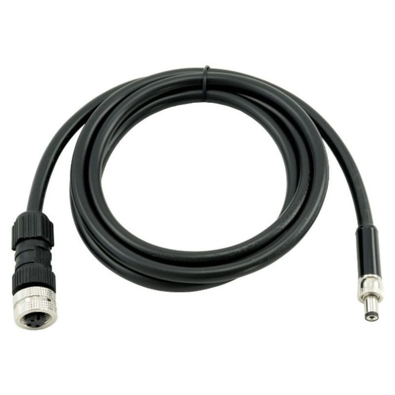 PrimaLuceLab Eagle-compatible Power Cable for Astro-Physics Mounts with CP1/CP2/CP3 controller