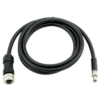 PrimaLuceLab Eagle-compatible Power Cable for Astro-Physics Mounts with CP1/CP2/CP3 controller