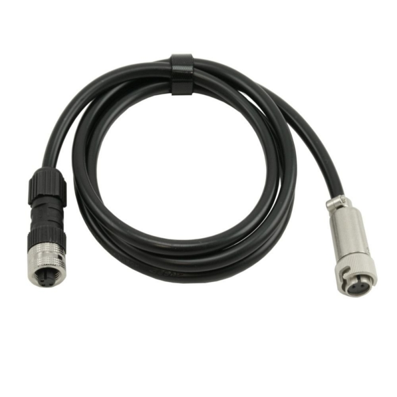 PrimaLuceLab Eagle-compatible Power Cable for Astro-Physics Mounts with CP4 controller