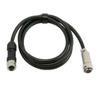 PrimaLuceLab Eagle-compatible power cable for Astro-Physics mounts with CP4 controller