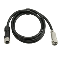 PrimaLuceLab Eagle-compatible Power Cable for Astro-Physics Mounts with CP4 controller