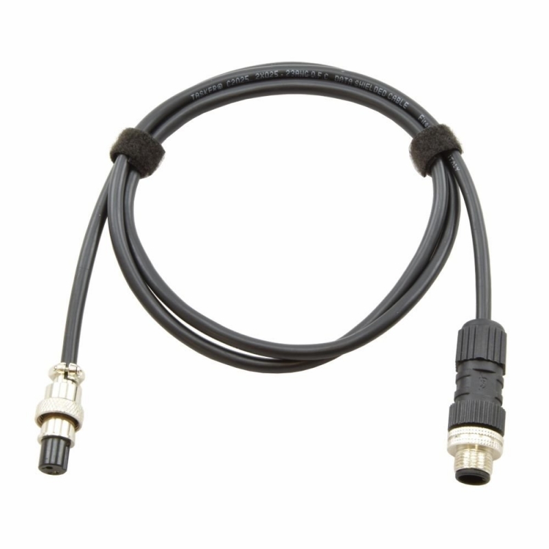 PrimaLuceLab Eagle-compatible Power Cable for SkyWatcher AZ-EQ6 and AZ-EQ5 Mounts - 115cm
