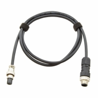 PrimaLuceLab Eagle-compatible power cable for SkyWatcher AZ-EQ6 and AZ-EQ5 mounts - 115cm