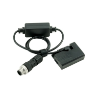 PrimaLuceLab Eagle-compatible power cable for Canon EOS 1100D, 1200D, 1300D