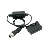 PrimaLuceLab Eagle-compatible Power Cable for Canon EOS 1100D, 1200D, 1300D