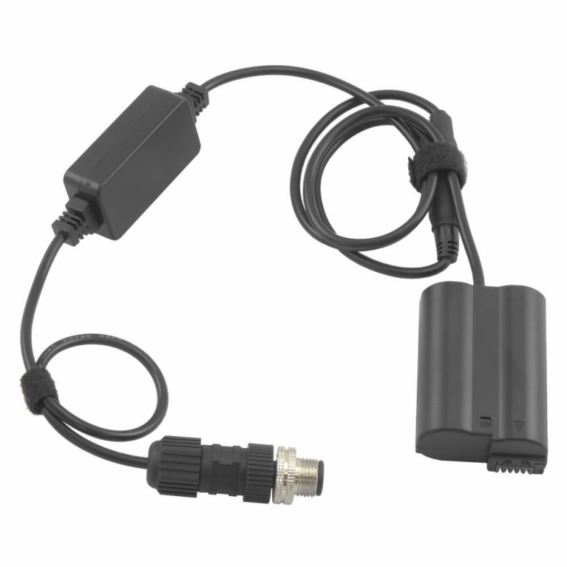 PrimaLuceLab Eagle-compatible Power Cable for Canon EOS 750D, 760D PrimaLuceLab Eagle-compatible Power Cable for Canon EOS 750D, 760D