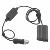 PrimaLuceLab Eagle-compatible Power Cable for Canon EOS 750D, 760D