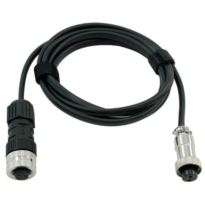 PrimaLuceLab Eagle-compatible Power Cable for SkyWatcher EQ6-R Mounts - 115cm