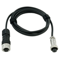 PrimaLuceLab Eagle-compatible Power Cable for SkyWatcher EQ6-R Mounts - 115cm
