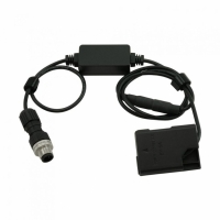 PrimaLuceLab Eagle-compatible Power Cable for Nikon D3100, D3200, D3300, D5100, D5200, D5300, D5500