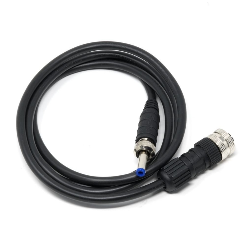 PrimaLuceLab Eagle-compatible Power Cable for SBIG ALUMA AC2020 and AC4040 Camera - 115cm 8a