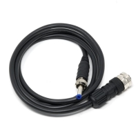 PrimaLuceLab Eagle-compatible power cable for SBIG ALUMA AC2020 and AC4040 camera - 115cm 8a