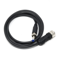 PrimaLuceLab Eagle-compatible Power Cable for SBIG ALUMA AC2020 and AC4040 Camera - 115cm 8a