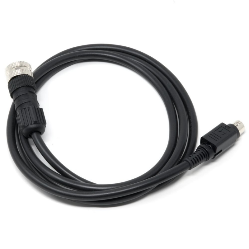 PrimaLuceLab Eagle-compatible power cable for SBIG ALUMA CCD and STC CMOS - 115cm 8A