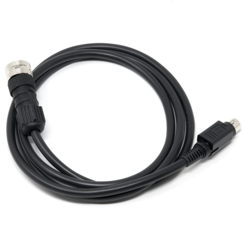 PrimaLuceLab Eagle-compatible Power Cable for SBIG ALUMA CCD and STC CMOS - 115cm 8A