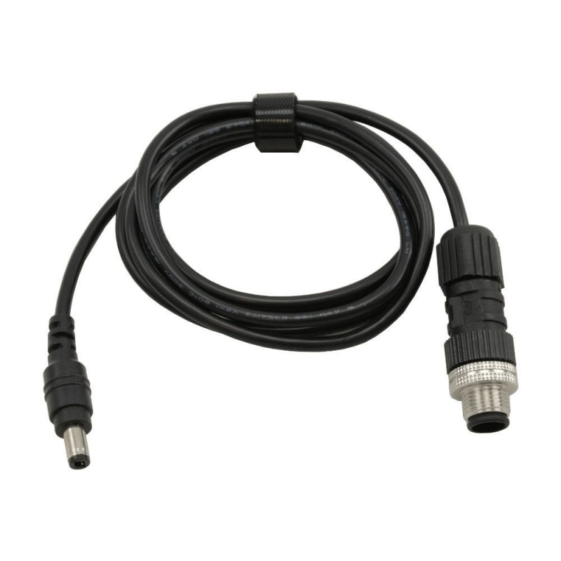 PrimaLuceLab Eagle-compatible power cable with 5.5 - 2.1 connector - 115cm for 3A port