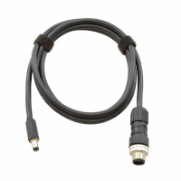 PrimaLuceLab Eagle-compatible Power Cable with 5.5 - 2.5 Connector - 115cm for 3A Port