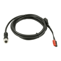 PrimaLuceLab Eagle Power Cable with Anderson Connector with 16A Fuse- 250cm