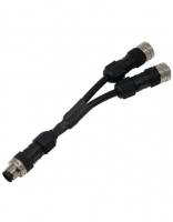 PrimaLuceLab Eagle-compatible Y cable for 3A port