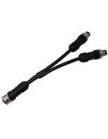 PrimaLuceLab Eagle-compatible Y cable for 8A port