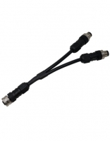 PrimaLuceLab Eagle-compatible Y Cable for 8A Port