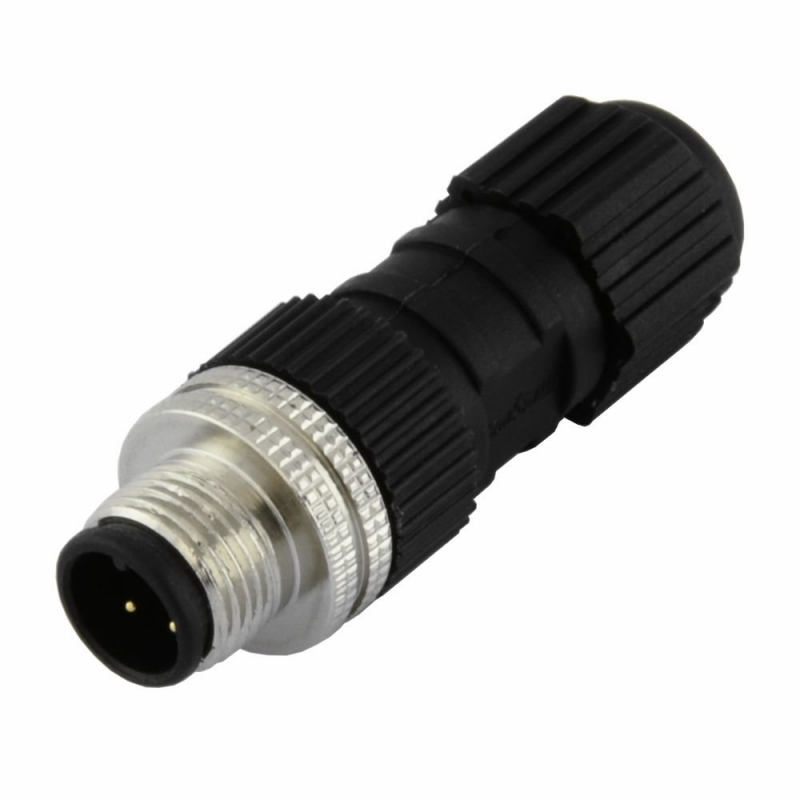 PrimaLuceLab EAGLE type Connector for 3A Power OUT Ports PrimaLuceLab EAGLE type Connector for 3A Power OUT Ports