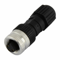 PrimaLuceLab EAGLE type Connector for Power IN and 5A or 8A Power OUT Ports
