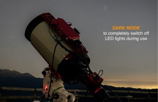 PrimaLuceLab EAGLE6 XTM, Computer for Telescopes and Astrophotography