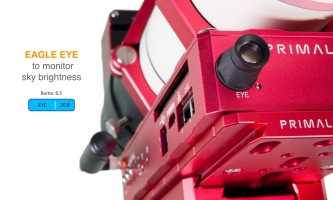 PrimaLuceLab EAGLE6 XTM, Computer for Telescopes and Astrophotography