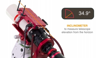 PrimaLuceLab EAGLE6 XTM, Computer for Telescopes and Astrophotography