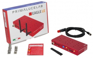 PrimaLuceLab Eagle LE Control Unit