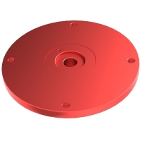 PrimaLuceLab EQ6/EQ6-R/AZ-EQ6/CGEM Adapter for C120 Pier