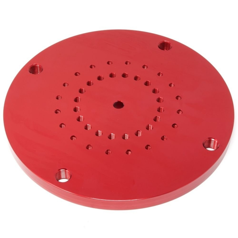 PrimaLuceLab EQ8 Adapter for C120 Pier PrimaLuceLab EQ8 Adapter for C120 Pier